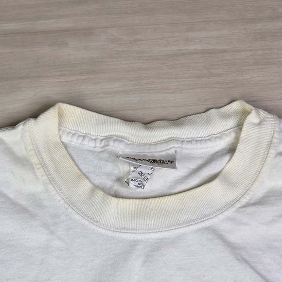 2001 Star Wars Rebel Alliance Shirt Walt Disney World Size Medium - Picture 3 of 9